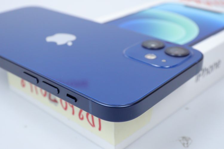 iPhone 12 128GB  รูปที่ 8