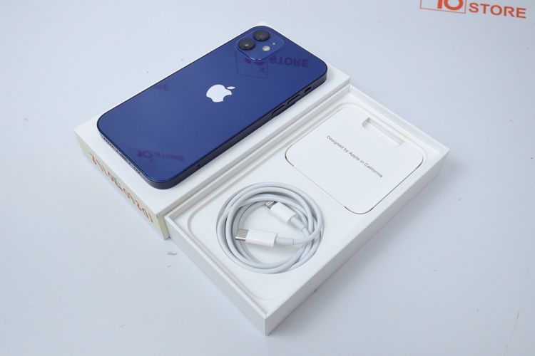 iPhone 12 128GB  รูปที่ 11