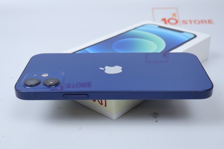 iPhone 12 128GB  รูปที่ 5