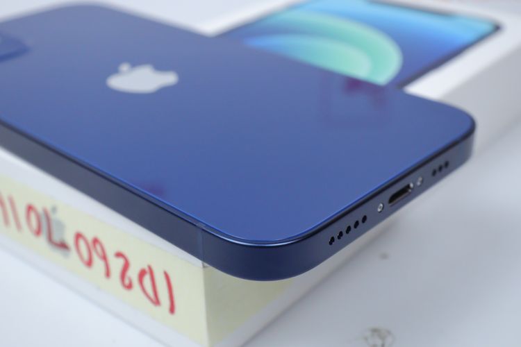 iPhone 12 128GB  รูปที่ 4