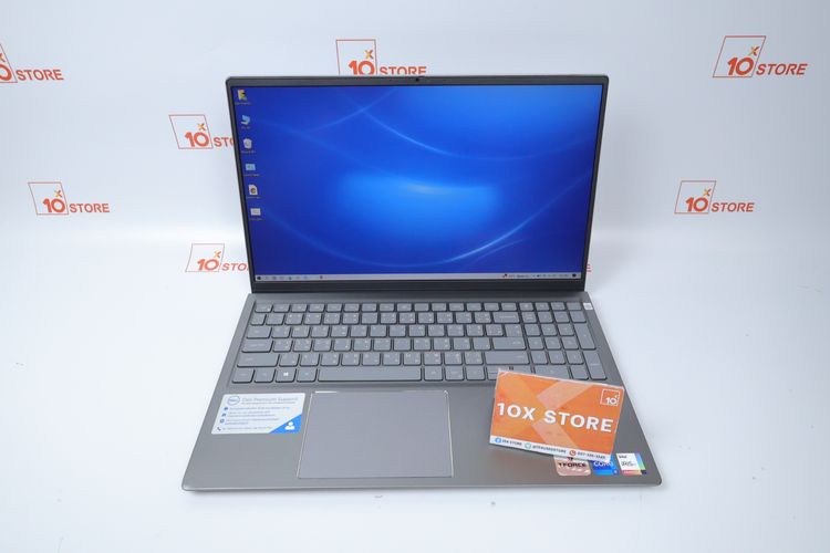 DELL INSPIRON 5510 INTEL CORE I7-11370H RAM32.512GB 
