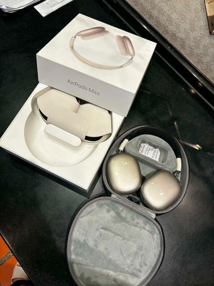 Apple  AirPods Max