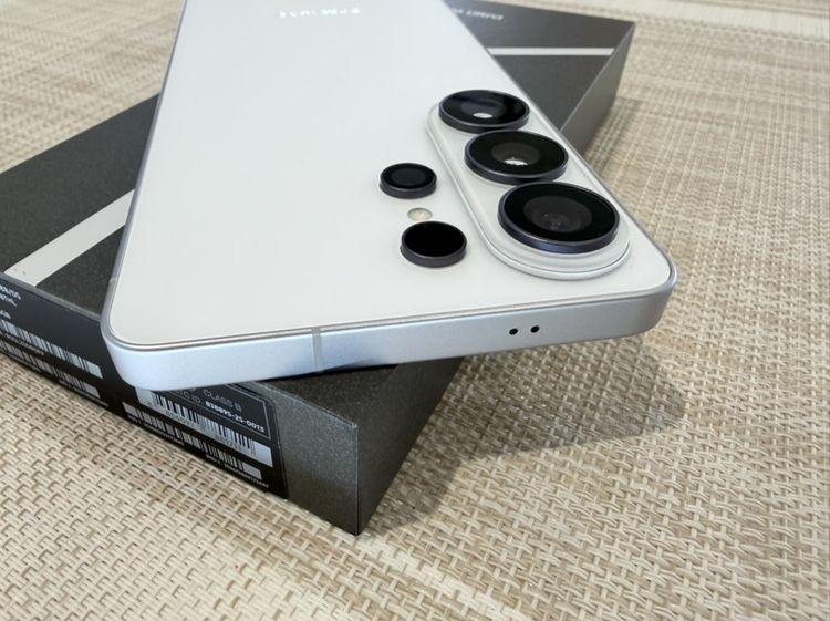 Samsung S26 ultra 256gbผ่อนได้ รูปที่ 3