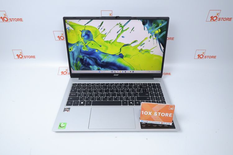 ACER ASPIRE LITE 15 Ryzen 5 7430U RAM16.512GB 