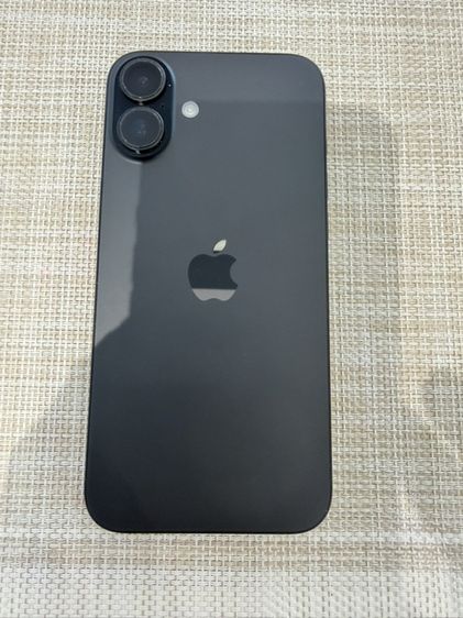 256 GB iPhone 16 Plus 256 ผ่อนได้  รับเทิร์น
