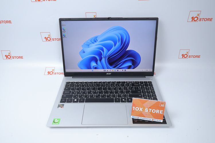 ACER ASPIRE LITE 15 Ryzen 5 7430U RAM16.512GB 