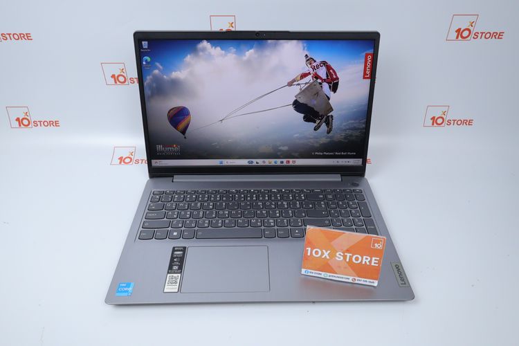 Lenovo IdeaPad 3 Core i3-1215U RAM16.512GB 
