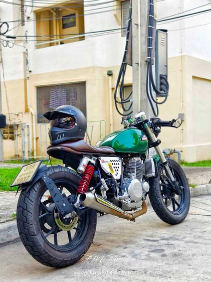 ยี่ห้ออื่น รุ่นอื่นๆ 2017 ขาย Stallions Centaur 250 Max ภาษี 69 พ.ย. ไมล์น้อย อ่านข้อเสนอ