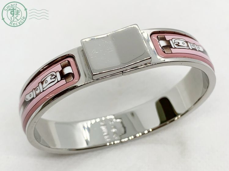 กำไลข้อมือ Hermes ไม่มี อปก