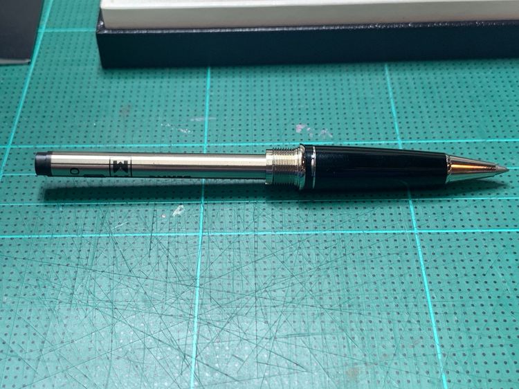 ปากกา Montblanc Star walker มือสอง รูปที่ 10