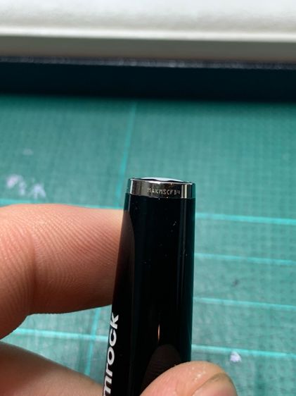 ปากกา Montblanc Star walker มือสอง รูปที่ 11