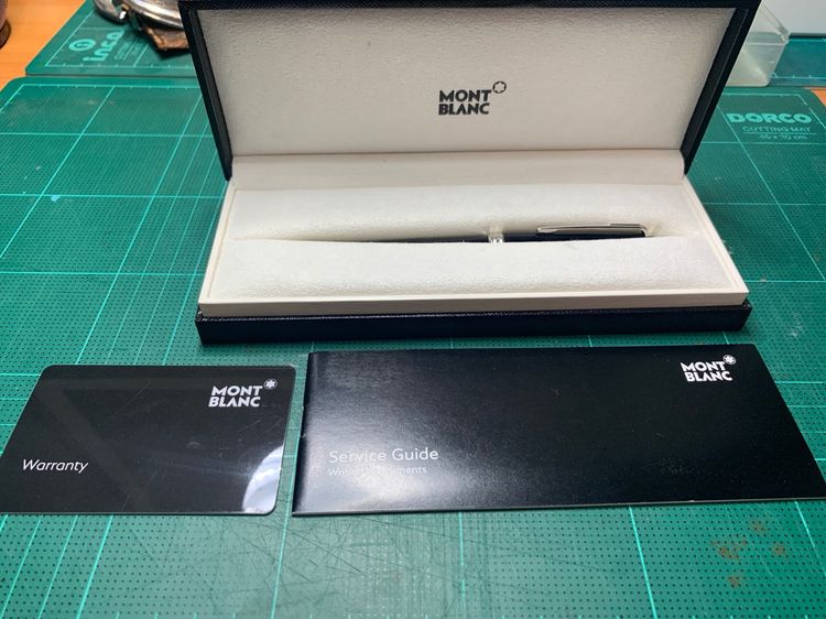 ปากกา Montblanc Star walker มือสอง