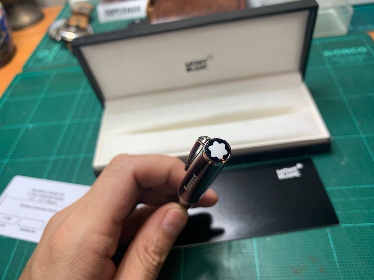 ปากกา Montblanc Star walker มือสอง รูปที่ 6