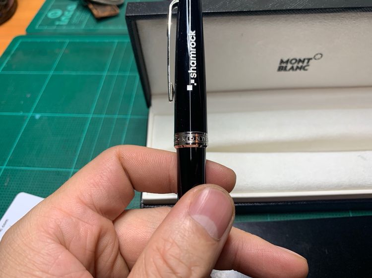 ปากกา Montblanc Star walker มือสอง รูปที่ 7