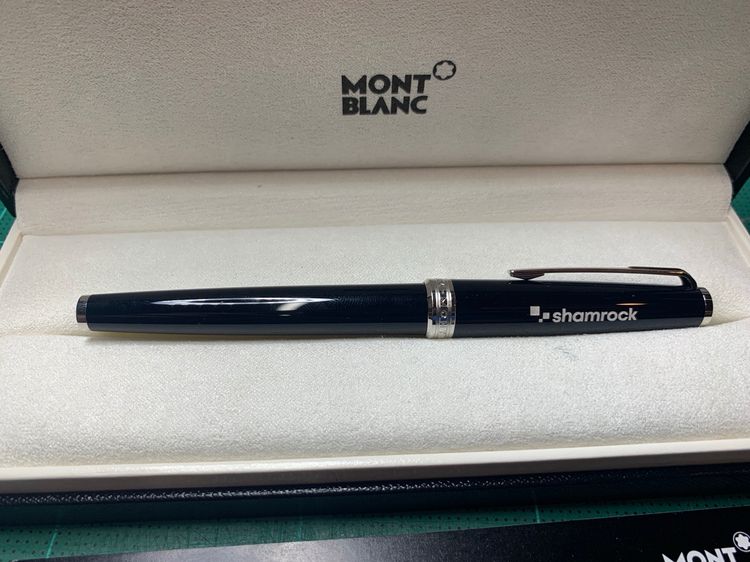 ปากกา Montblanc Star walker มือสอง รูปที่ 5