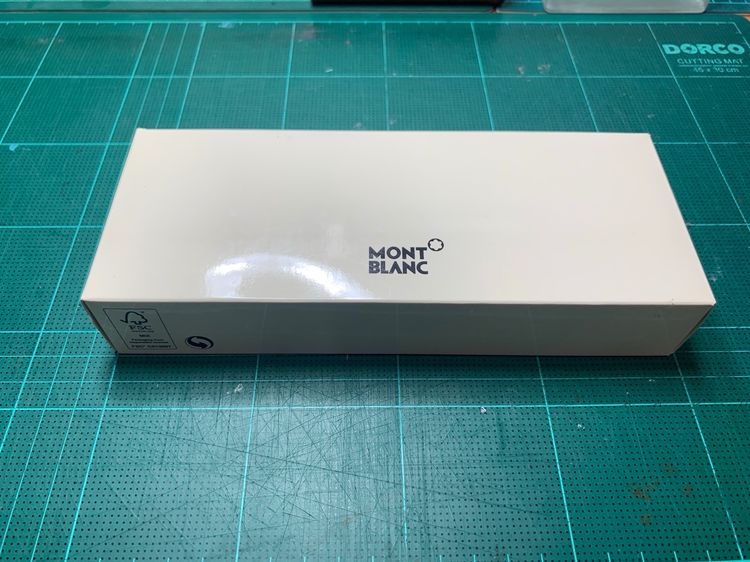 ปากกา Montblanc Star walker มือสอง รูปที่ 3