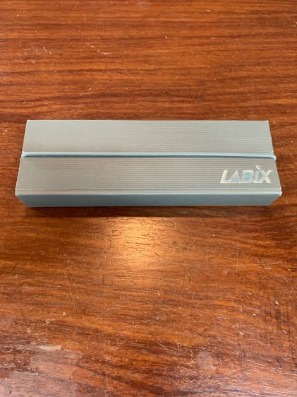 ปากกา Lamy สีขาว หมึกซึม มือหนึ่ง รูปที่ 3