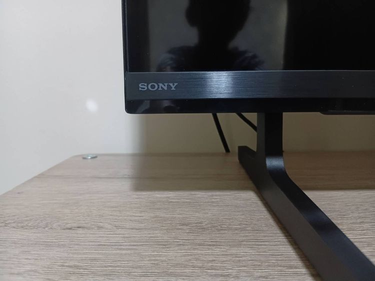 ขายทีวี SONY K-43S20M2 Google TV รูปที่ 4