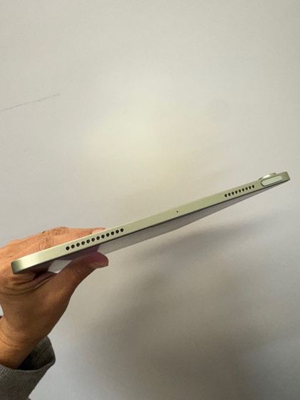 iPad Air4 256GB Green  รูปที่ 7