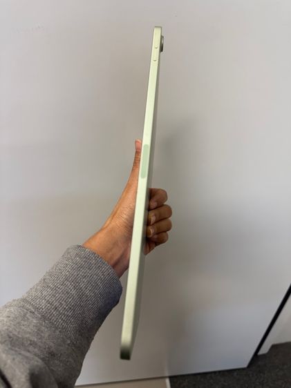 iPad Air4 256GB Green  รูปที่ 6