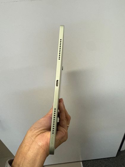 iPad Air4 256GB Green  รูปที่ 8
