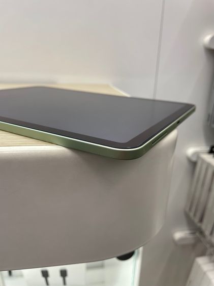 iPad Air4 256GB Green  รูปที่ 11