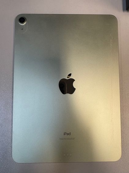 iPad Air4 256GB Green  รูปที่ 4