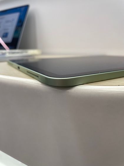 iPad Air4 256GB Green  รูปที่ 9