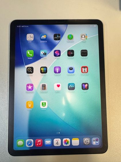 iPad Air4 256GB Green  รูปที่ 2