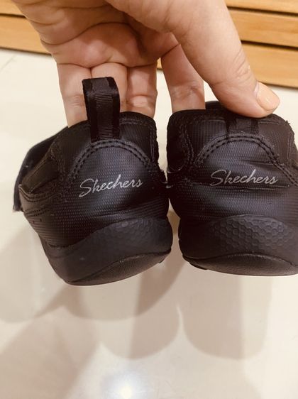 Sold out รองเท้า Skechers Mary Jane size 24 cm รูปที่ 9