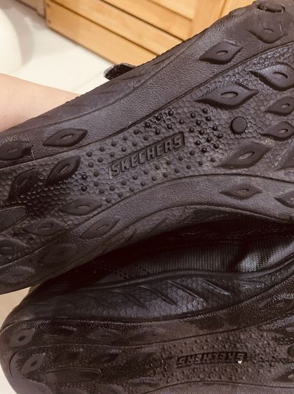 Sold out รองเท้า Skechers Mary Jane size 24 cm รูปที่ 11