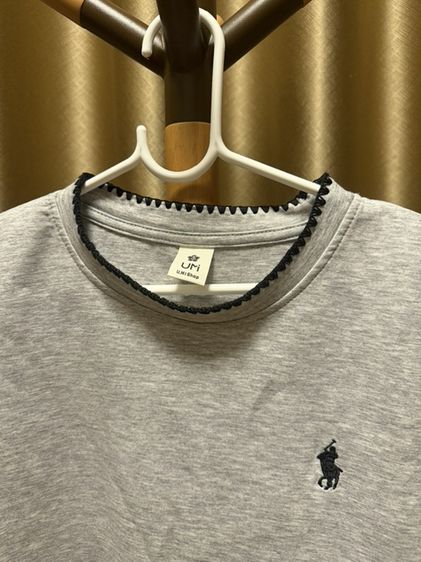 เสื้อยืดผู้หญิง รูปที่ 3