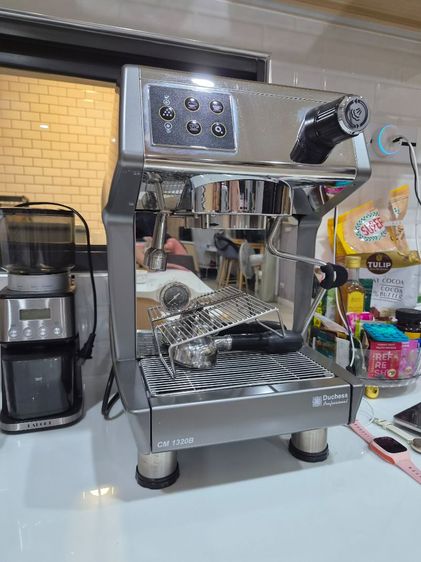 เครื่องชงกาแฟ Duchess CM1320B