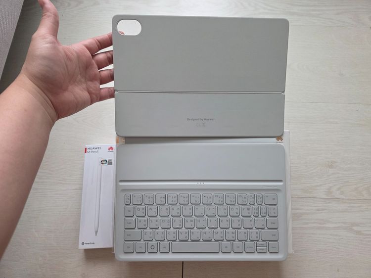 Huawei MatePad 11.5 S (รุ่นปี 2026) รูปที่ 3