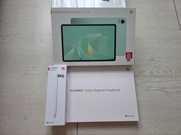 256 GB Huawei MatePad 11.5 S (รุ่นปี 2026)