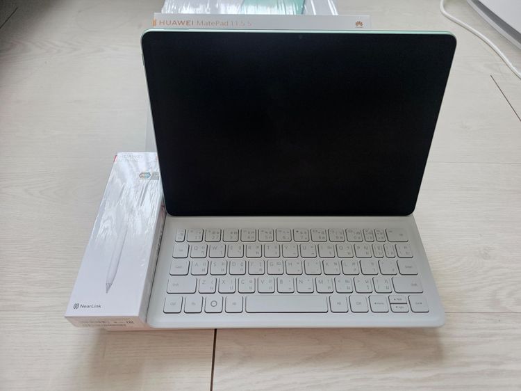 Huawei MatePad 11.5 S (รุ่นปี 2026) รูปที่ 2