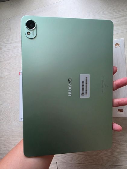 Huawei MatePad 11.5 S (รุ่นปี 2026) รูปที่ 4