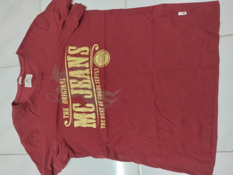 เสื้อยืด