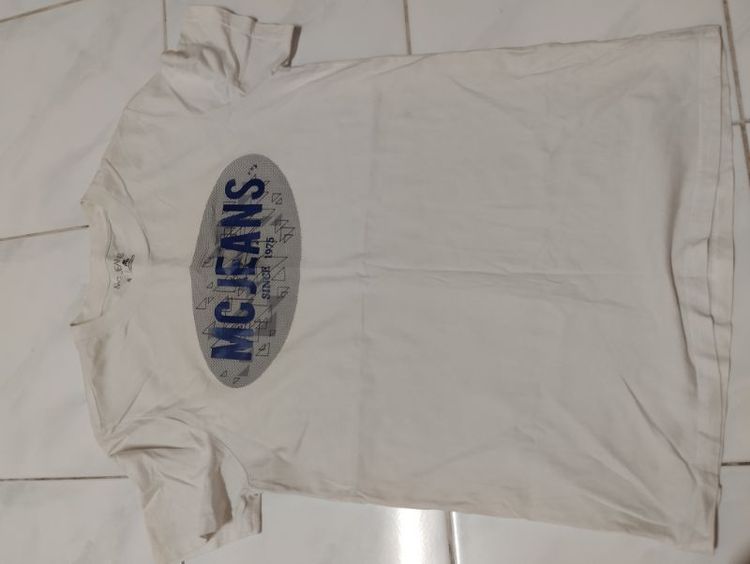 เสื้อยืด รูปที่ 3