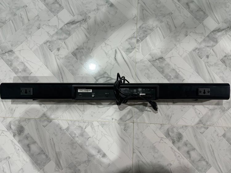 ลำโพง soundbar  รูปที่ 2