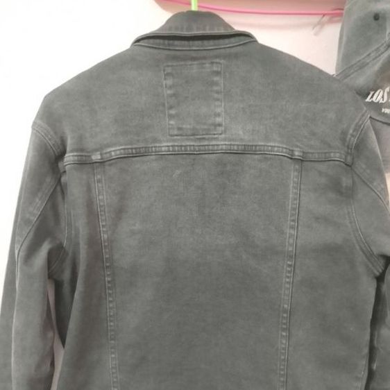 เสื้อ รูปที่ 2