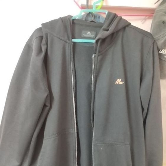 เสื้อฮู้ด