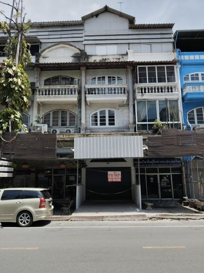 ใช่ ขายตึกแถวบางใหญ่ซิตี้ 4 ชั้นครึ่ง รูปที่ 4