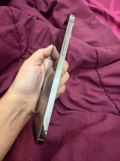 Iphone 12 promax 256 gb รูปที่ 3