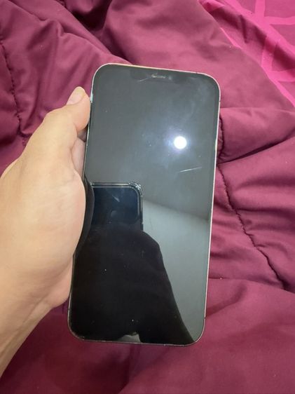 Iphone 12 promax 256 gb รูปที่ 2