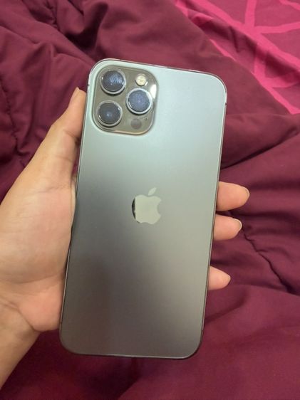 Iphone 12 promax 256 gb รูปที่ 7