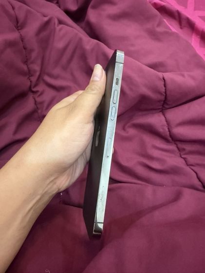 Iphone 12 promax 256 gb รูปที่ 4