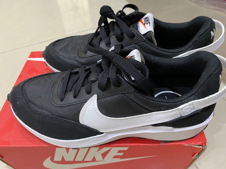 รองเท้า Nike Waffle Debut ไซส์ 39