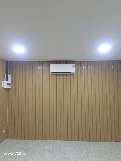 แอร์ Panasonic 20000บีทียู รูปที่ 3