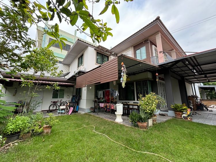 Sansiri ไม่มี 2018 บ้านเดี่ยว รูปที่ 2
